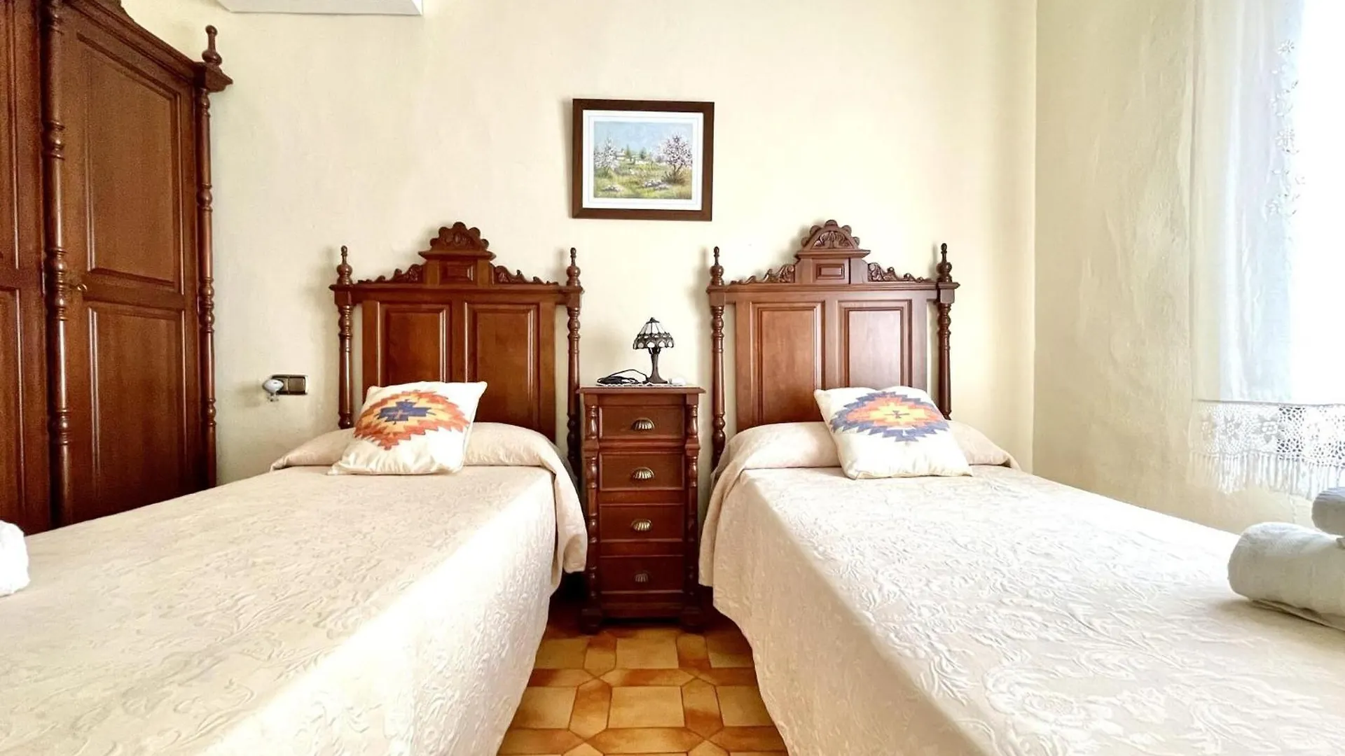 Belvilla By Oyo Casa Mirador Nerja 0*,