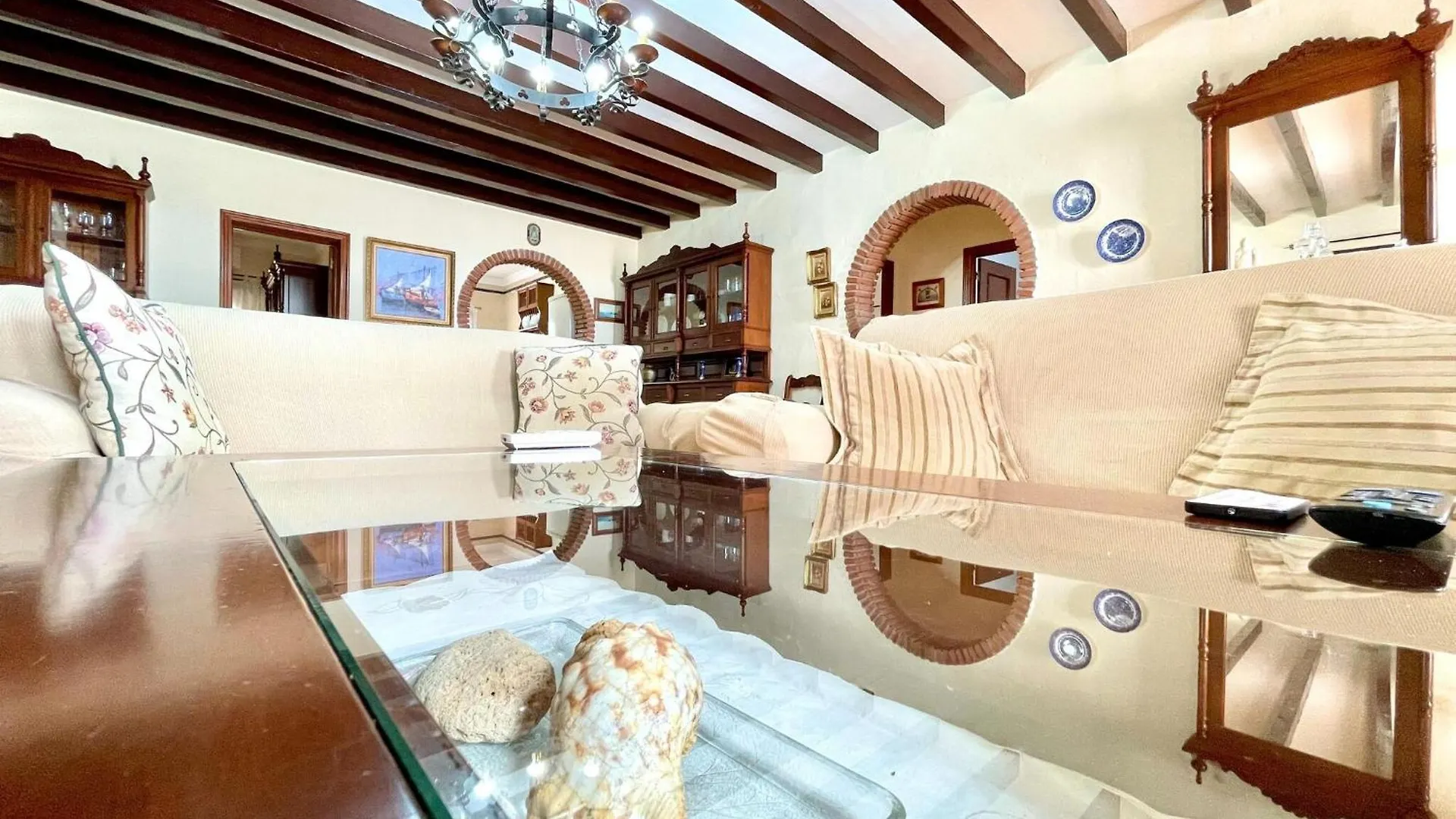 Belvilla By Oyo Casa Mirador 0*, 네르하 스페인