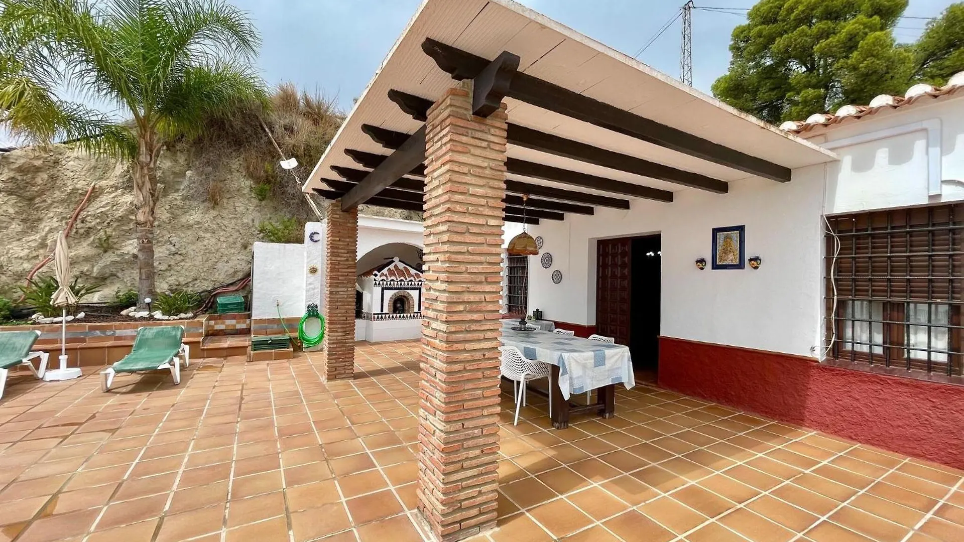 Belvilla By Oyo Casa Mirador Nerja Holiday home