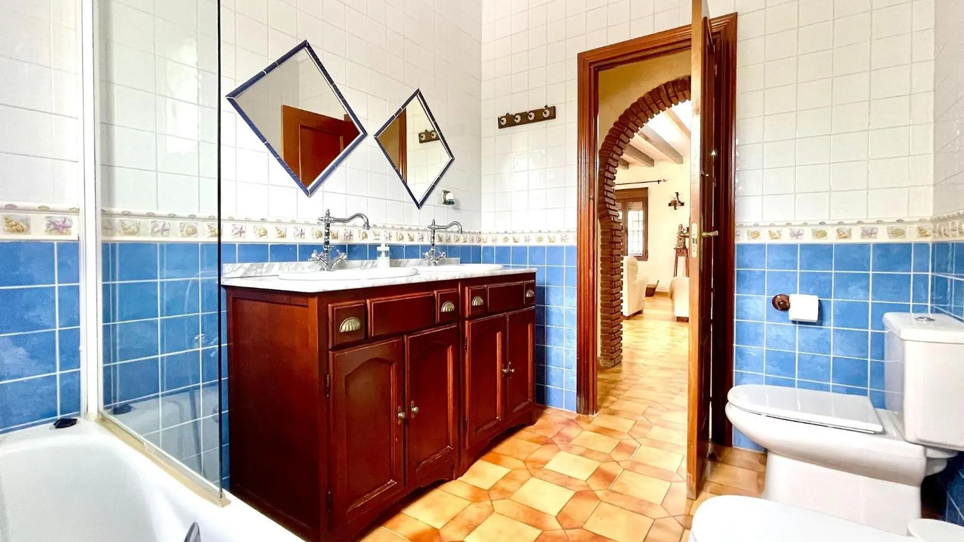 Belvilla By Oyo Casa Mirador Nerja Holiday home