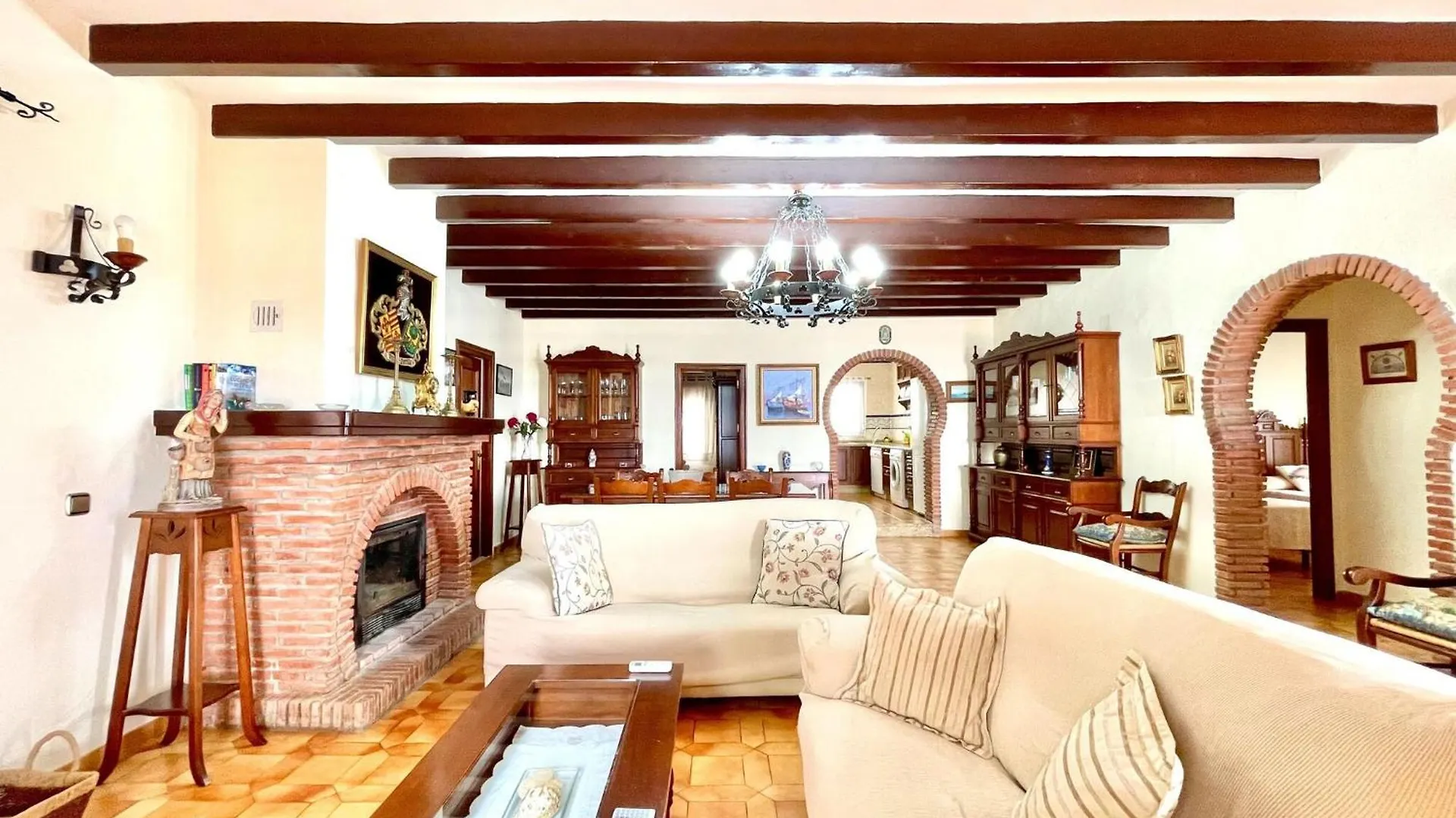 Belvilla By Oyo Casa Mirador Nerja