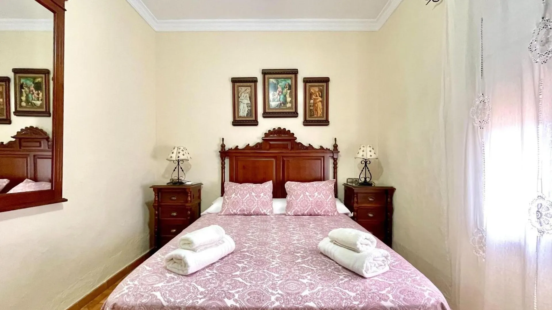 Belvilla By Oyo Casa Mirador Nerja