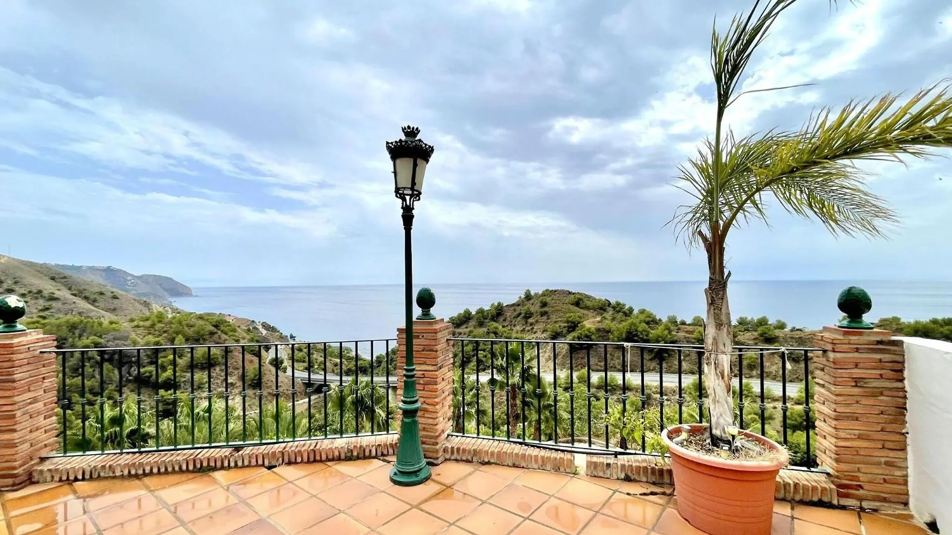 Belvilla By Oyo Casa Mirador