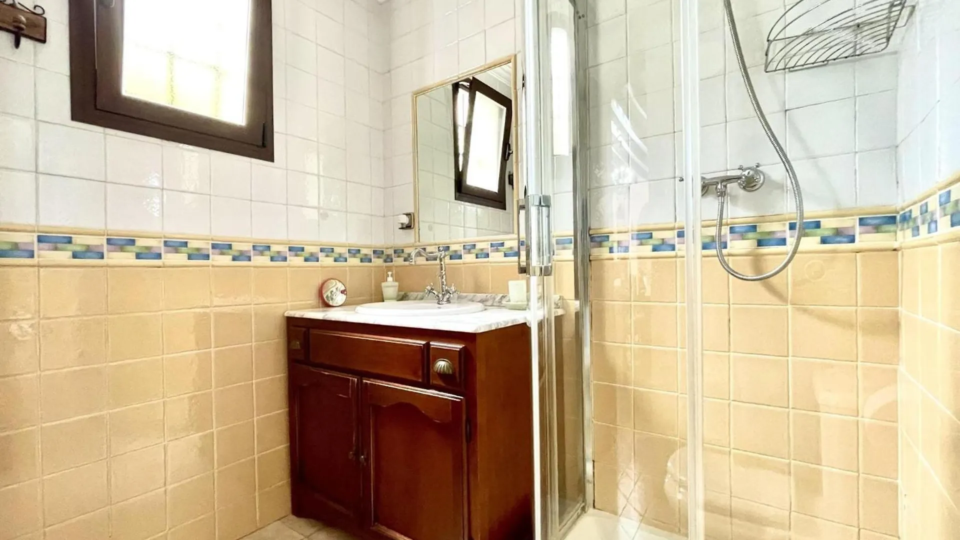 Holiday home Belvilla By Oyo Casa Mirador Nerja Spain