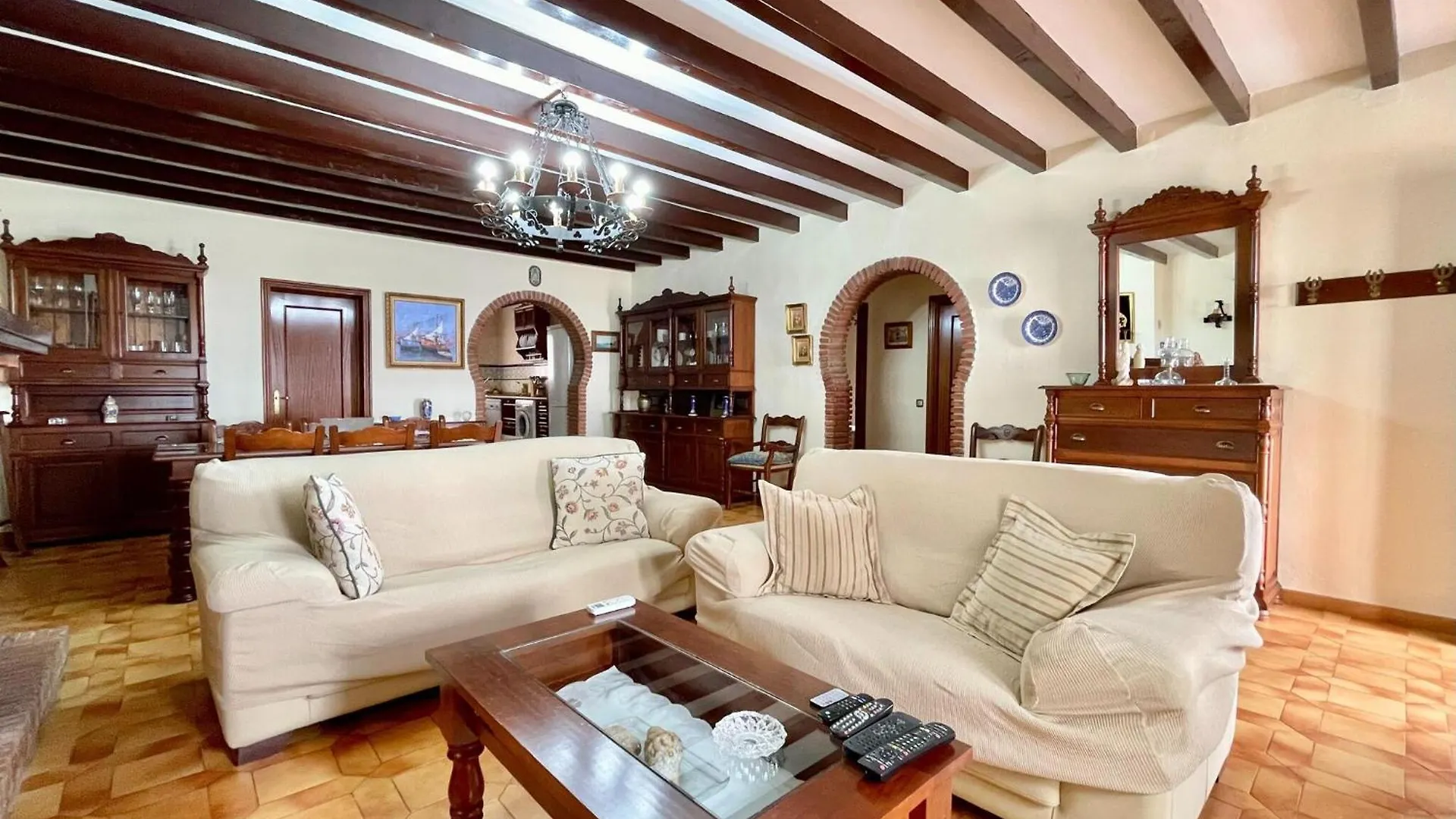 펜션 Belvilla By Oyo Casa Mirador