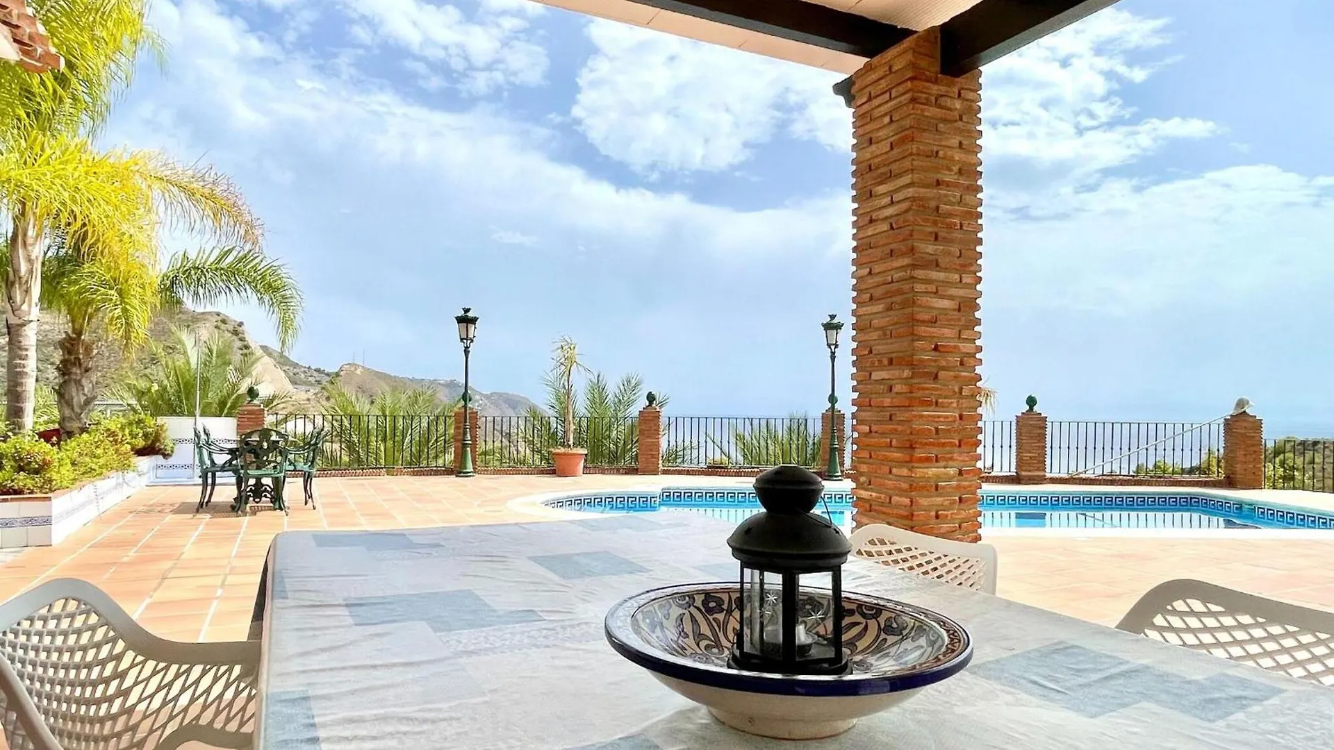 Belvilla By Oyo Casa Mirador 스페인