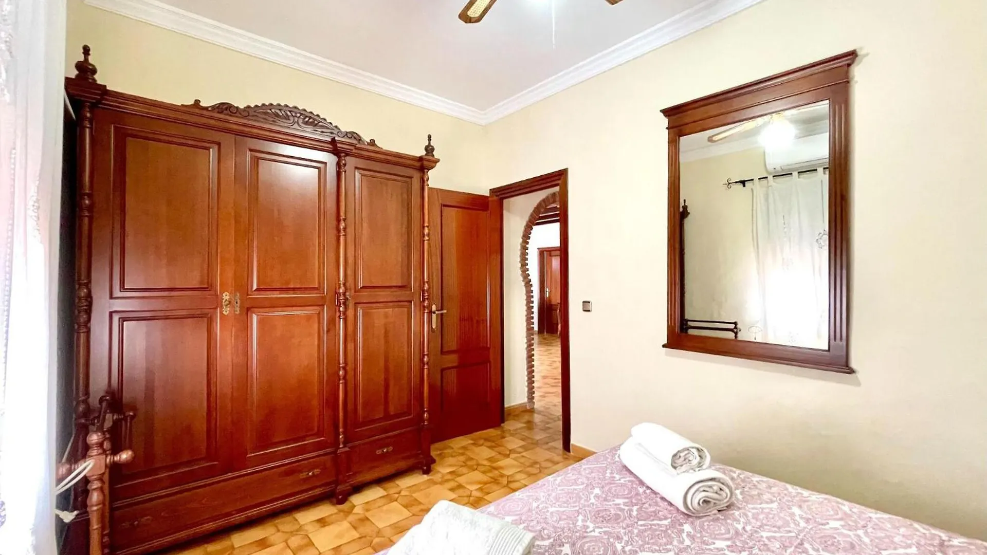 펜션 Belvilla By Oyo Casa Mirador