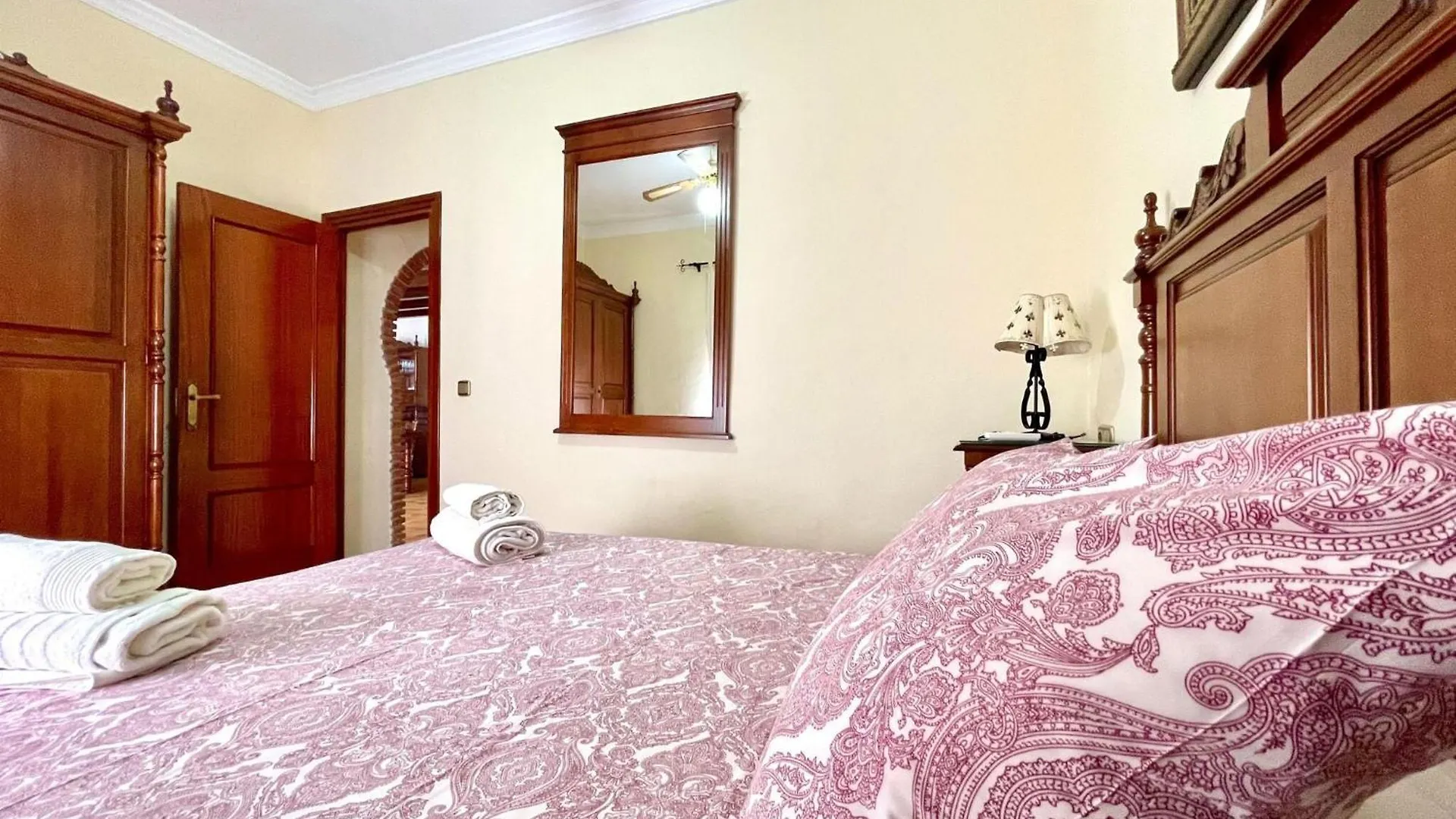 Belvilla By Oyo Casa Mirador Nerja Holiday home
