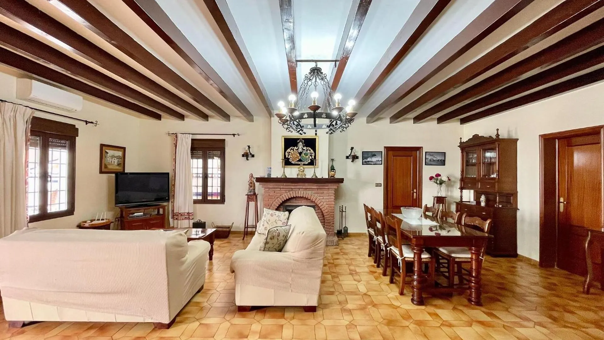 펜션 Belvilla By Oyo Casa Mirador