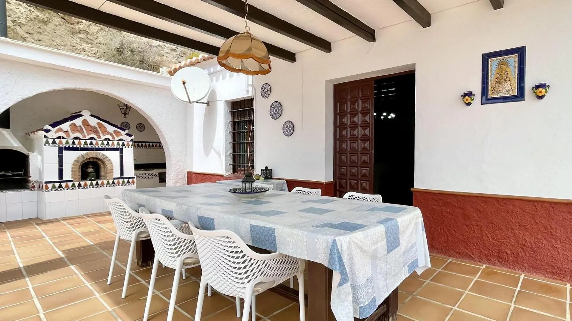 Belvilla By Oyo Casa Mirador Nerja 0*,