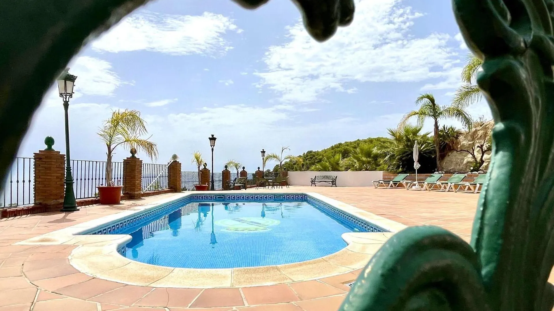 Holiday home Belvilla By Oyo Casa Mirador Nerja
