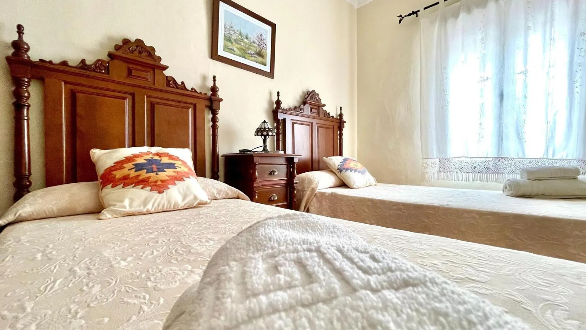 Belvilla By Oyo Casa Mirador Nerja Holiday home