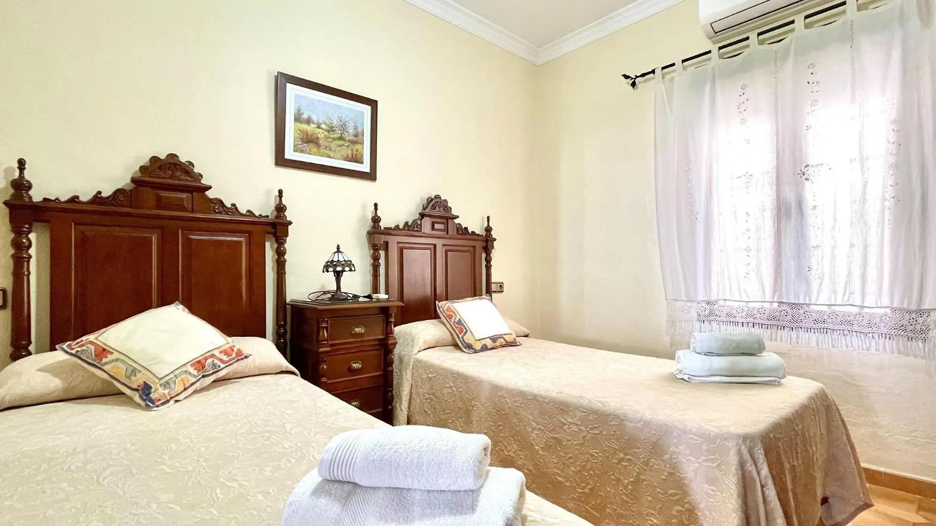 Belvilla By Oyo Casa Mirador Nerja Spain
